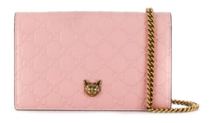 Túi Gucci Handbag Light Pink 548060-0G6FT-5877