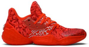 Giày Adidas Harden Vol. 4 'Solar Red' EH2409