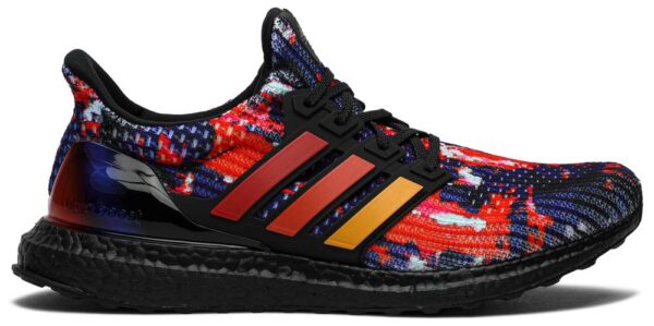 Giày Adidas UltraBoost 'Rainy Season' FV7279