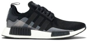 Giày Adidas NMD_R1 'Core Black' EE5082
