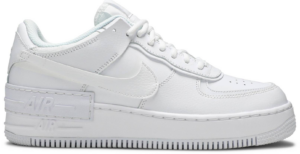 Giày Nike Air Force 1 Shadow 'Triple White' CI0919-100