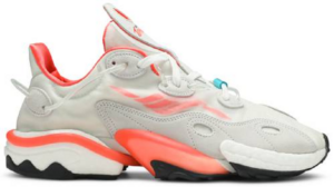 Giày Adidas Torsion X 'Solar Red' EH0244