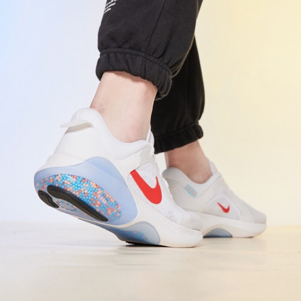 Giày Nike Joyride Dual Run 2 'White Blue' CT0307-101 - Ảnh 3