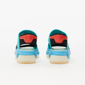 Dep Adidas Y3 Hokori 'Black Mint' GX1056