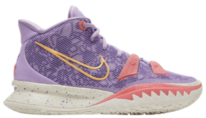 Giay Nike Kyrie 7 Daughters Azurie 'Purple' CQ9327-501