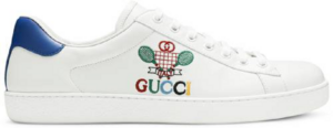Giày Gucci Ace 'Gucci Tennis' 603696 AYO70 9096
