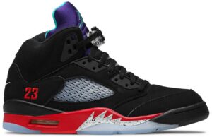 Giày Nike Air Jordan 5 Retro 'Top 3' CZ1786-001