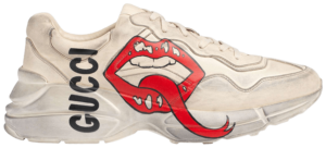Giày Gucci Rhyton 'Mouth' 552089-A9L00-9522