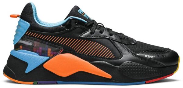 Giày Puma RS-X 'Tetris' 373897-01