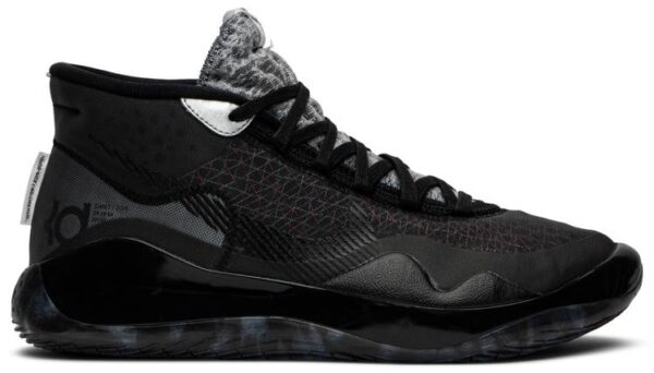Giày Nike KD 12 'Nets' AR4230-003