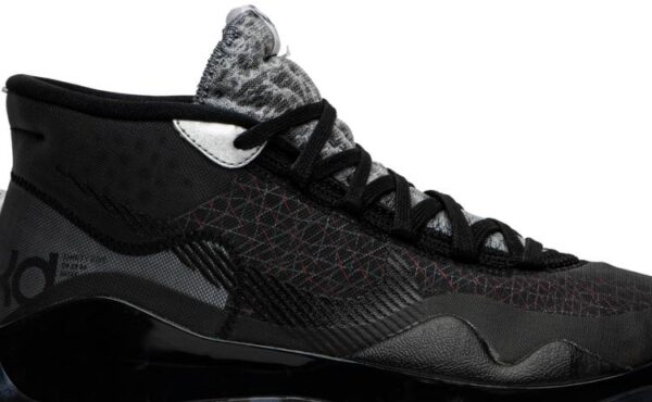 Giày Nike KD 12 'Nets' AR4230-003 - Ảnh 2