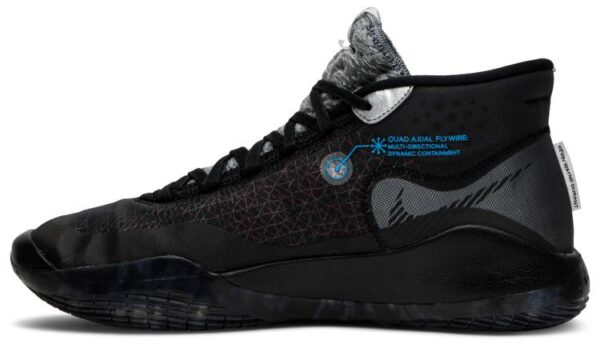 Giày Nike KD 12 'Nets' AR4230-003 - Ảnh 3