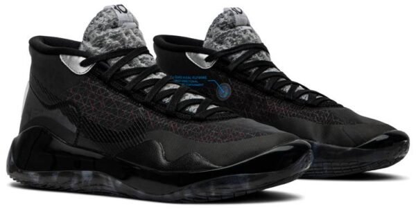 Giày Nike KD 12 'Nets' AR4230-003 - Ảnh 6