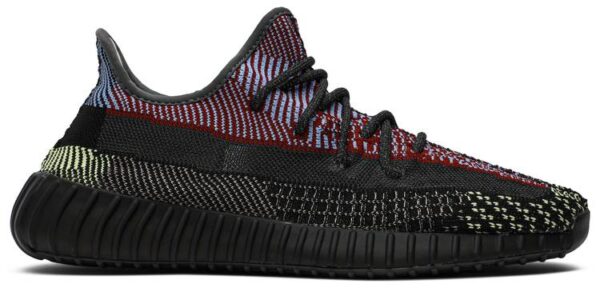 Giày Adidas Yeezy Boost 350 V2 'Yecheil Reflective' FX4145