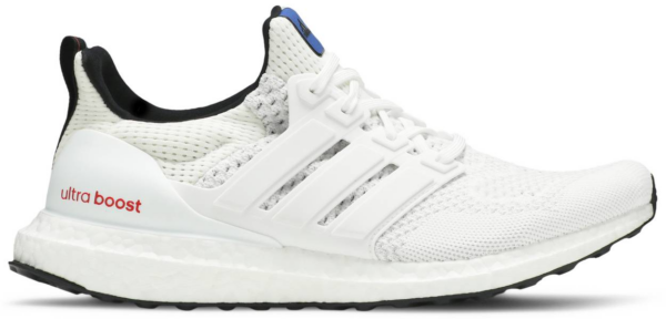 Giày Adidas UltraBoost 2.0 'White' FW5422