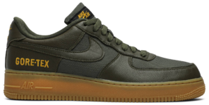 Giày Nike Gore-Tex x Air Force 1 Low 'Medium Olive' CK2630-200