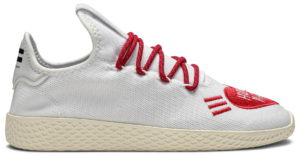 Giày Adidas HUMAN MADE x Tennis Hu 'Love' EF2392