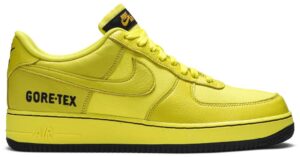 Giày Nike Air Force One Low Gore-Tex 'Dynamic Yellow' CK2630-701