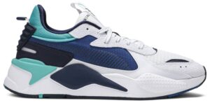 Giày Puma RS-X HARD DRIVE 'Blue' 369818-02