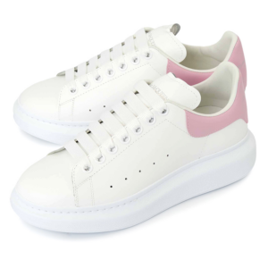 Giay Alexander Mcqueen Oversole 'White' 553680-WHGP5-9657