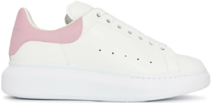 Giay Alexander Mcqueen Oversole 'White' 553680-WHGP5-9657