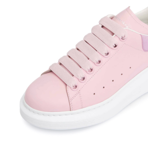 Giay Alexander Mcqueen Oversole 'Pink' 553770-WHGP7-5821