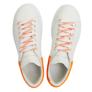 Giay Alexander Mcqueen Oversole 'White' 553770-WHGP7-9756