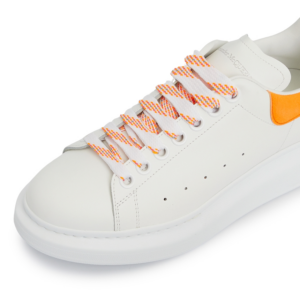 Giay Alexander Mcqueen Oversole 'White' 553770-WHGP7-9756