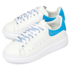 Giay Alexander Mcqueen Oversole 'White' 553770-WHGP7-9761