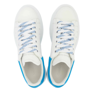 Giay Alexander Mcqueen Oversole 'White' 553770-WHGP7-9761