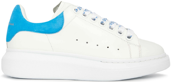 Giay Alexander Mcqueen Oversole 'White' 553770-WHGP7-9761