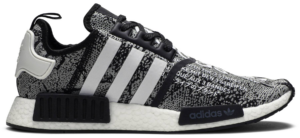 Giày Adidas Atmos x NMD_R1 'G-SNK' EH2204