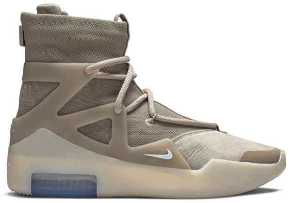 Giày Nike Air Fear Of God 1 'Oatmeal' AR4237-900