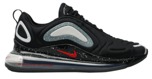 Giày Nike Undercover x Air Max 720 'Black' CN2408-001