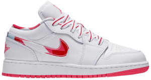 Giày Nike Air Jordan 1 Low GG 'Topaz Mist' 554723-104