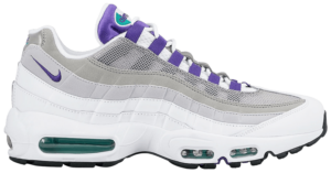 Giày Nike Air Max 95 OG 'Grape' 554970-151