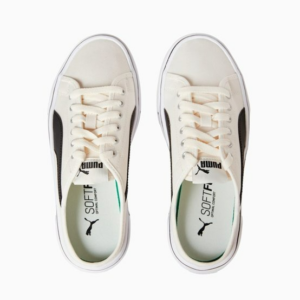 Alternative view of Giày Puma Kaia Mule White 385168-02