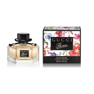 Alternative view of Nước Hoa Nữ Flora By Gucci 50ml