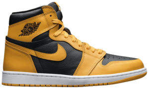 Giày Nike Air Jordan 1 High Retro OG 'Pollen' 555088-701