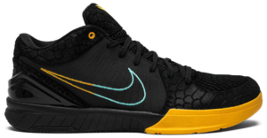 Giày Nike Zoom Kobe 4 Protro Snakeskin AV6339-002