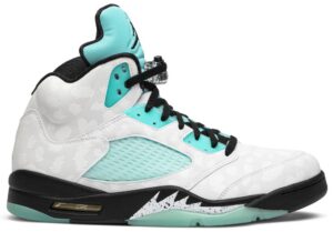 Giày Nike Air Jordan 5 Retro 'Island Green' CN2932-100