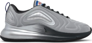 Giày Nike Air Max 720 'Matte Sliver' AO2924-019