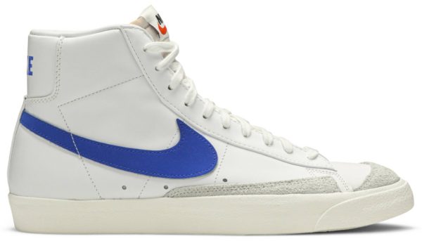 Giày Nike Blazer Mid '77 Vintage 'Racer Blue' BQ6806-103