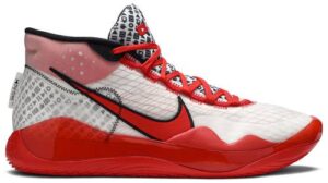 Giày Nike Zoom KD 12 'YouTube' CQ7731-900
