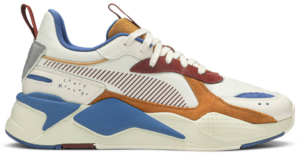 Giày Puma Tyakasha x RS-X 'Whisper White' 371027-01