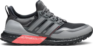 Giay Adidas UltraBoost All Terrain 'Shock Red' EG8098