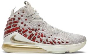 Giày Nike LeBron 17 'Win Win' CT3466-001