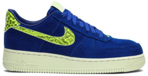 Giày Nike Olivia Kim x Wmns Air Force 1 '07 'No Cover' CK3314-400