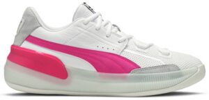 Giày Puma Clyde Hardwood 'Pink Glow' 193663-03