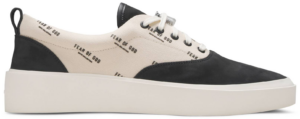 Giày Fear of God 101 Lace Up 'Black Cream' 6F19-7000-NCA-966
